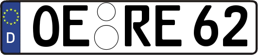 OE-RE62