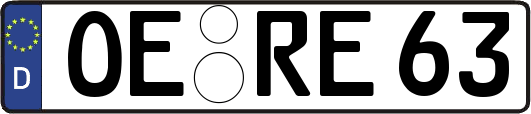OE-RE63
