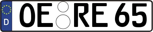 OE-RE65