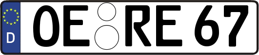 OE-RE67