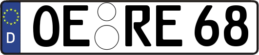 OE-RE68