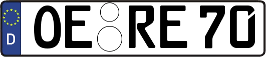 OE-RE70