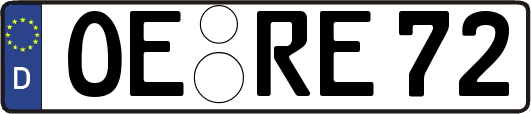 OE-RE72