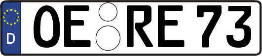 OE-RE73