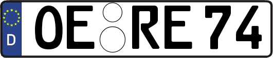 OE-RE74