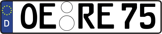OE-RE75