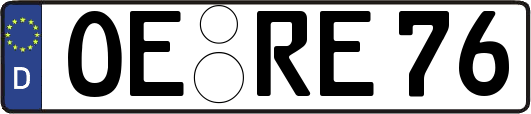 OE-RE76