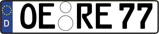 OE-RE77