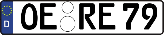 OE-RE79