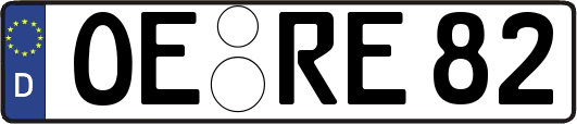 OE-RE82