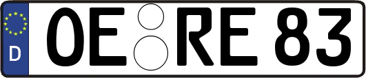 OE-RE83