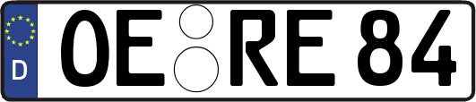 OE-RE84