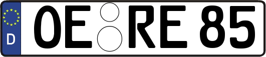 OE-RE85