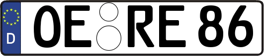 OE-RE86