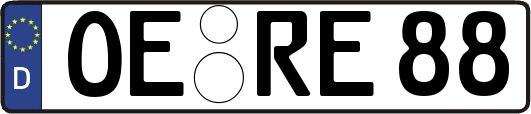 OE-RE88
