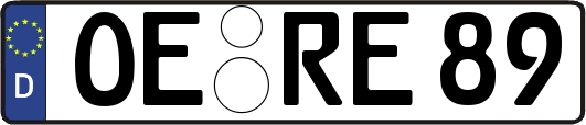 OE-RE89