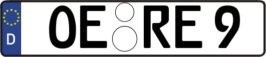 OE-RE9