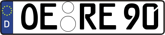 OE-RE90