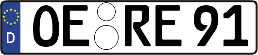 OE-RE91