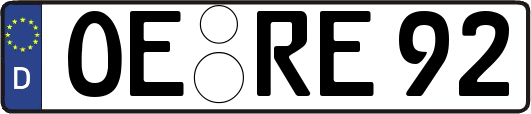 OE-RE92
