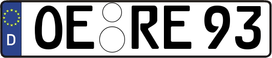 OE-RE93