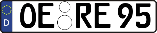 OE-RE95