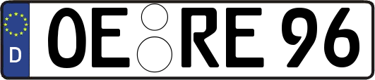 OE-RE96