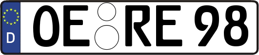 OE-RE98