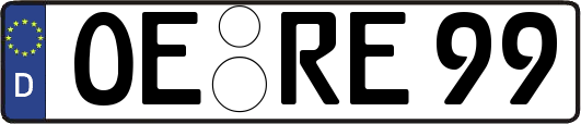 OE-RE99