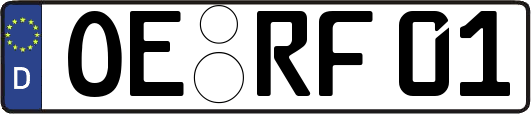 OE-RF01