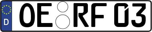 OE-RF03