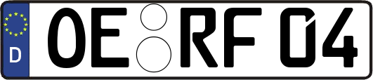 OE-RF04