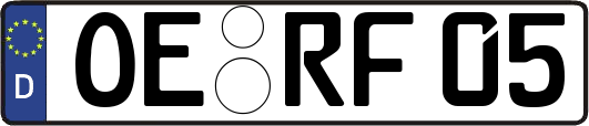 OE-RF05