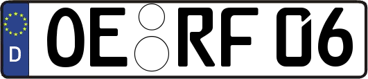 OE-RF06