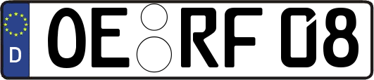OE-RF08