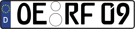 OE-RF09