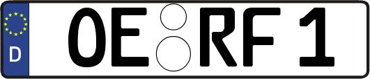 OE-RF1