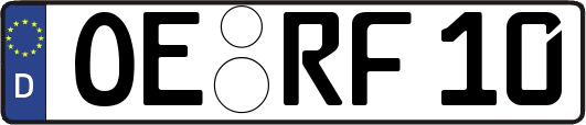 OE-RF10