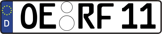 OE-RF11
