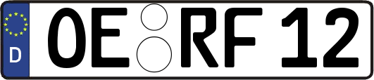 OE-RF12