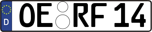 OE-RF14