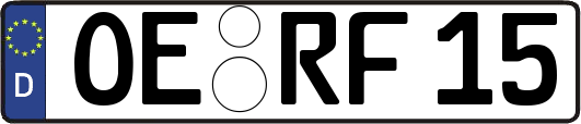 OE-RF15