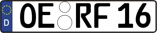 OE-RF16