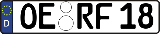 OE-RF18