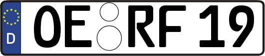 OE-RF19