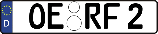 OE-RF2