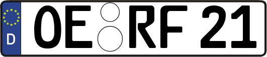 OE-RF21