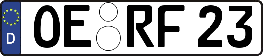 OE-RF23