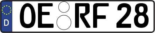 OE-RF28