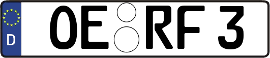 OE-RF3